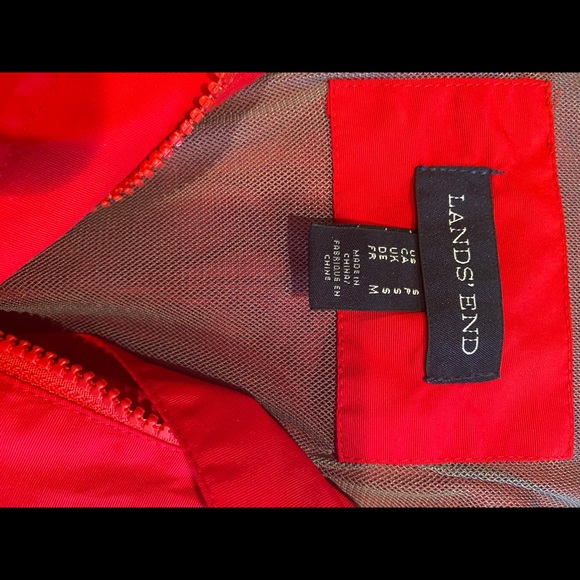 Lands End Order of Maltra Jacket. - Picture 3 of 5